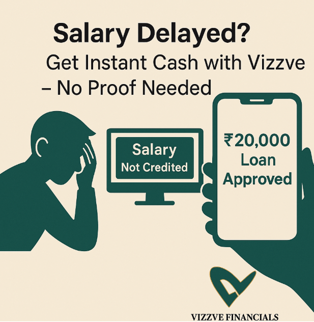 May Salary Delay? Here’s How to Manage with a Quick Loan in 2025